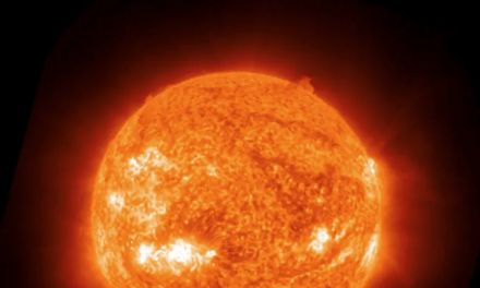 Zu stark für Stromnetze? Sind wir bereit für ein zweites Carrington-Ereignis?