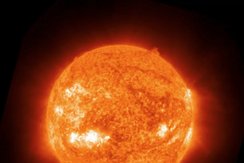 Zu stark für Stromnetze? Sind wir bereit für ein zweites Carrington-Ereignis?