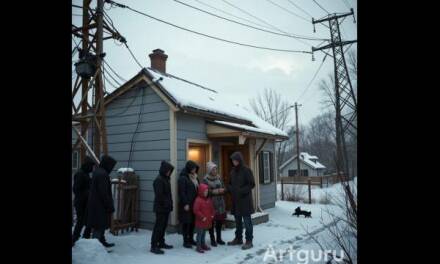 Klimaterrorismus: Militante linke Aktivisten nutzen Brandstiftung im Stromnetz, um mitten im Winter 45.000 Berliner Haushalte lahmzulegen