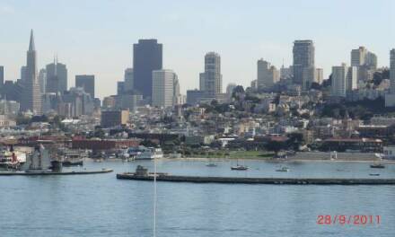 Sind Subventionen für grüne Energie der eigentliche Antrieb für Kaliforniens Plan zur höheren Belastung der Reichen?