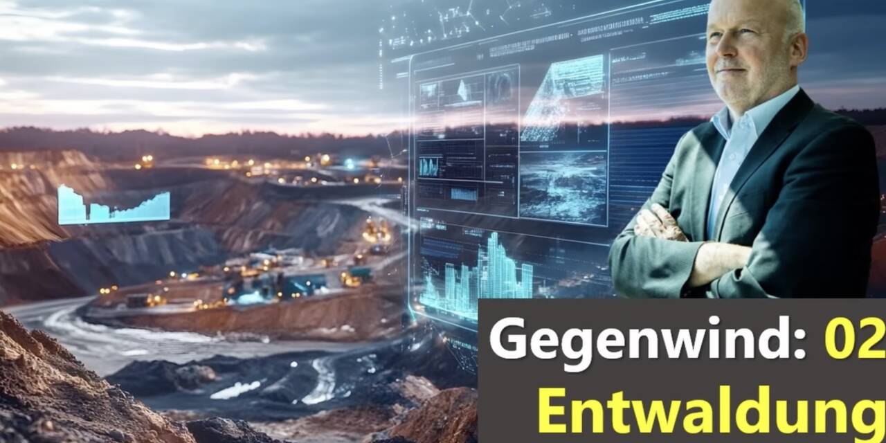 Gegenwind: 03 Entwaldung, B) In unseren Klima-Kolonien