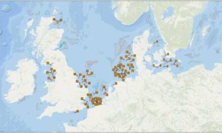 Offshore-Windkraft hält nicht, was die Politiker sich davon versprechen