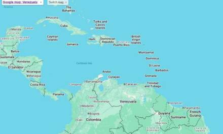 Venezolanisches Öl könnte Amerika zum „Herrscher der Hemisphäre“ machen, wenn Trumps Dominanz anhält.