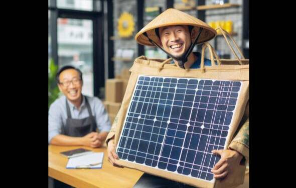 Ein weiterer Ausweg aus der Marktkrise der Solarbranche: Ultra Low Carbon Solar Alliance