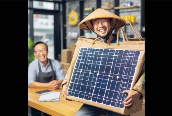 Ein weiterer Ausweg aus der Marktkrise der Solarbranche: Ultra Low Carbon Solar Alliance