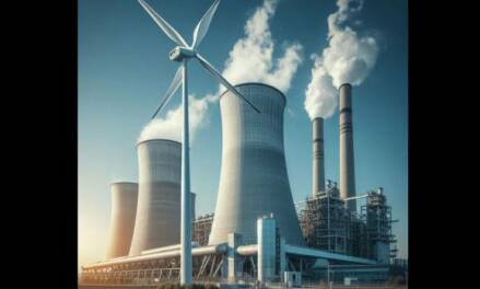 Propaganda: Fossile Kraftwerke, die den „unglaublichen“ KI-Boom antreiben, sind „gestrandete Vermögenswerte“