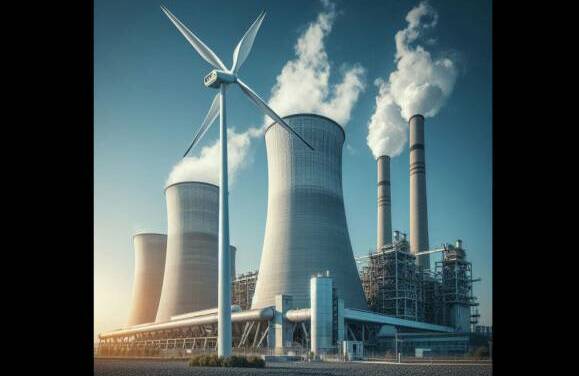 Propaganda: Fossile Kraftwerke, die den „unglaublichen“ KI-Boom antreiben, sind „gestrandete Vermögenswerte“