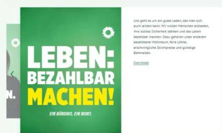 Unsere Politiker sollten lieber die globale Stromarmut bekämpfen, anstatt den Klimawandel