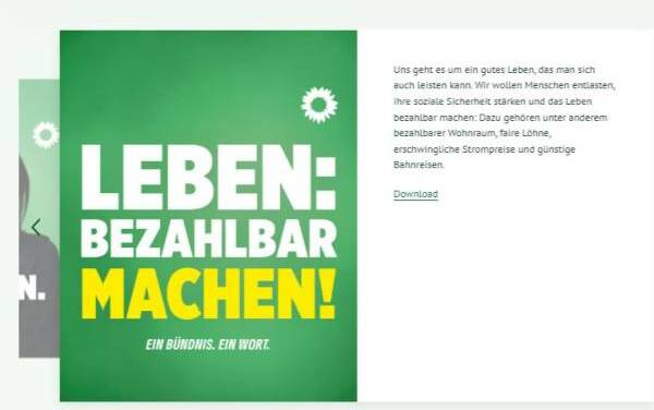 Unsere Politiker sollten lieber die globale Stromarmut bekämpfen, anstatt den Klimawandel