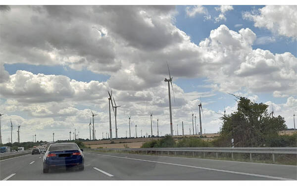 Schottlands größter Offshore-Windpark schaltet drei Viertel der Energie ab – gegen Ausgleichszahlungen