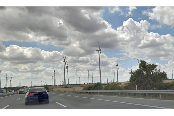 Schottlands größter Offshore-Windpark schaltet drei Viertel der Energie ab – gegen Ausgleichszahlungen