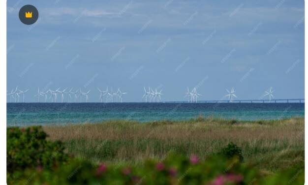 Energie aus dem Schutzgebiet (PAZ)*