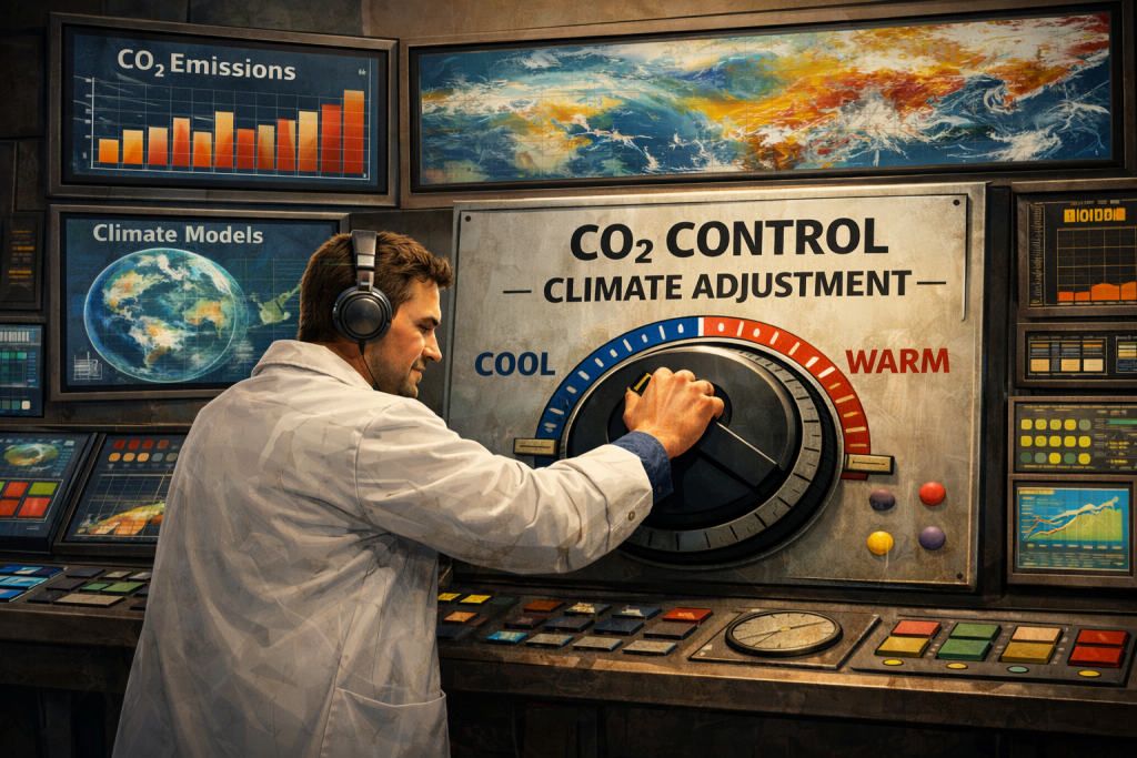 Sechs unmögliche Dinge, die man uns glauben machen will Sechs unmögliche Dinge, die man uns glauben machen will