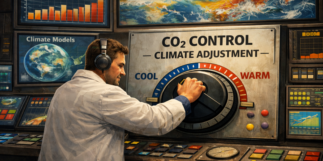 Sechs unmögliche Dinge, die man uns glauben machen will