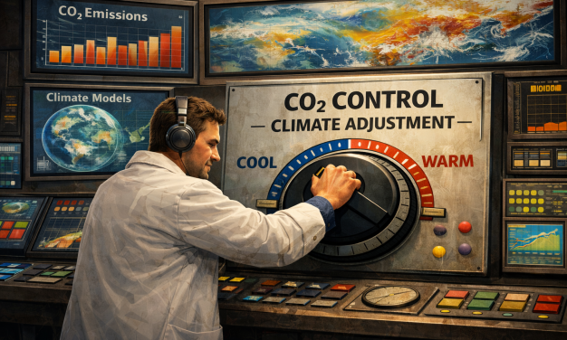 Sechs unmögliche Dinge, die man uns glauben machen will