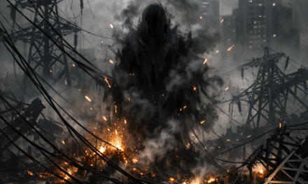 Nihilismus in Aktion – Geistige Hintergründe und Ursachen des Berliner Ökoterrorismus