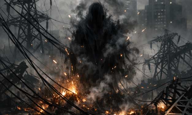 Nihilismus in Aktion – Geistige Hintergründe und Ursachen des Berliner Ökoterrorismus