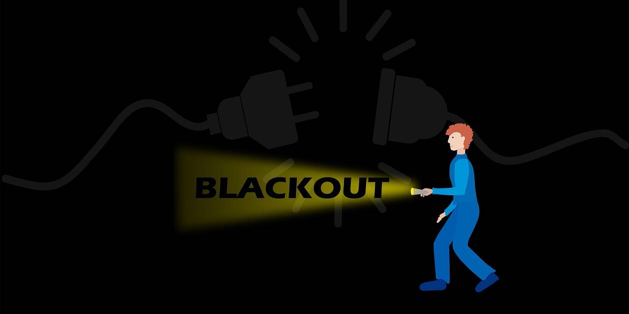 Wenn das Licht ausgeht: Warum die Energiewende im Blackout-Fall keinen Startknopf hat
