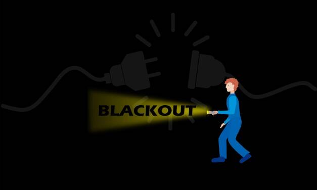 Wenn das Licht ausgeht: Warum die Energiewende im Blackout-Fall keinen Startknopf hat