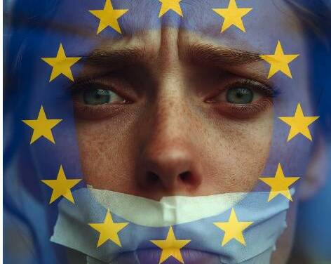 Willkommen im Jahr 2026: Europa legt den Grundstein für die Zensur der Klimawissenschaft!