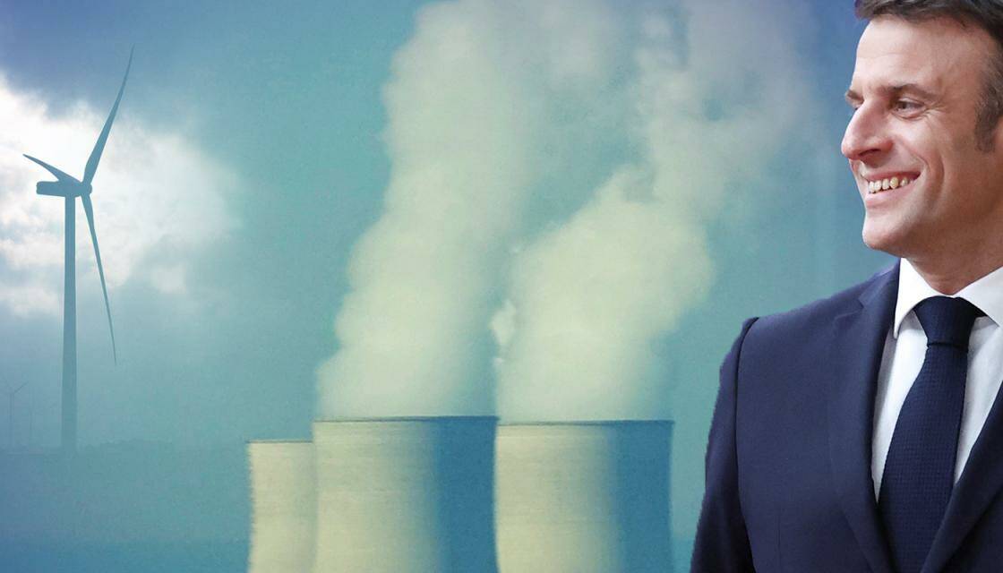 Nichts passt mehr zusammen in der EU