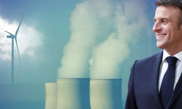 Nichts passt mehr zusammen in der EU