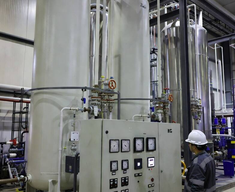 Saarland: Alle Großprojekte zur Wasserstoffproduktion gestoppt