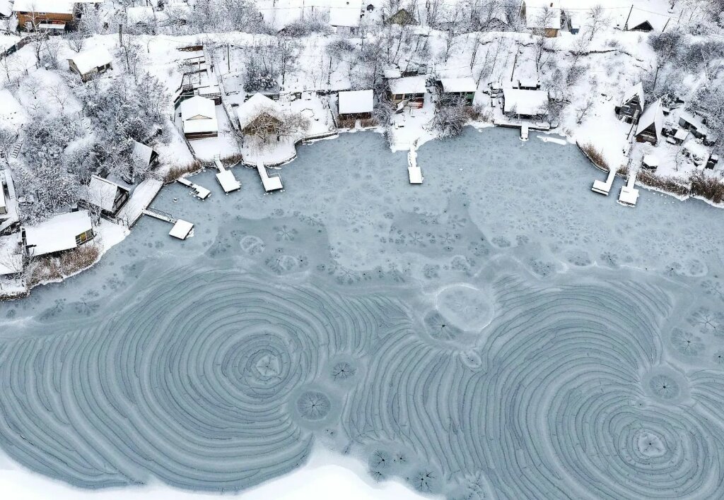 Kältereport Nr. 3 / 2026