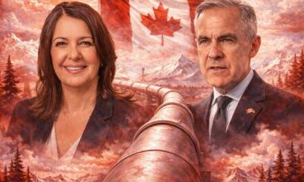 Kanada kehrt zur Energie-Realität zurück, entlarvt doch der Pipeline-Deal die <em>Net Zero</em>-Illusion