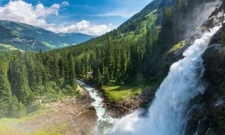 Die Glaubwürdigkeit des Klima-Alarmismus‘ sinkt unter dem Gewicht ökologischer Beweise