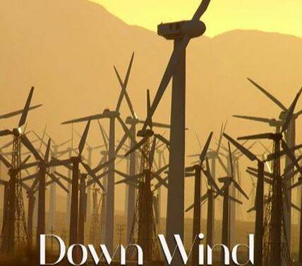 Offshore-Windkraftanlagen stehlen sich gegenseitig den Wind: Erträge stark überschätzt