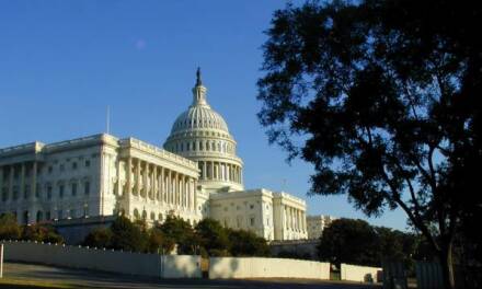 Republikaner ließen „Rahmenkonzept für CO2-Steuer“ durch das Haushaltsgesetz schlüpfen, warnen Gegner.