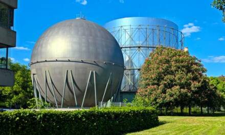 Nur ein Grund für Deutschlands Heizgaskrise: Seine knallharte und dämliche Energiepolitik