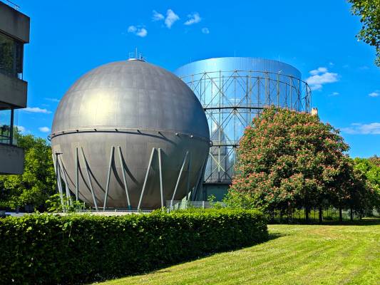 Nur ein Grund für Deutschlands Heizgaskrise: Seine knallharte und dämliche Energiepolitik