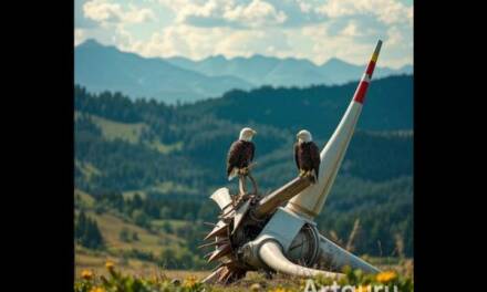 Wyoming will kostspielige Windkraftprojekte der Typen Pronghorn und Sidewinder stoppen.