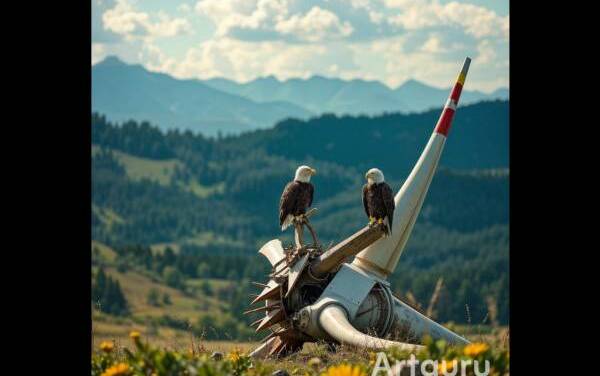 Wyoming will kostspielige Windkraftprojekte der Typen Pronghorn und Sidewinder stoppen.