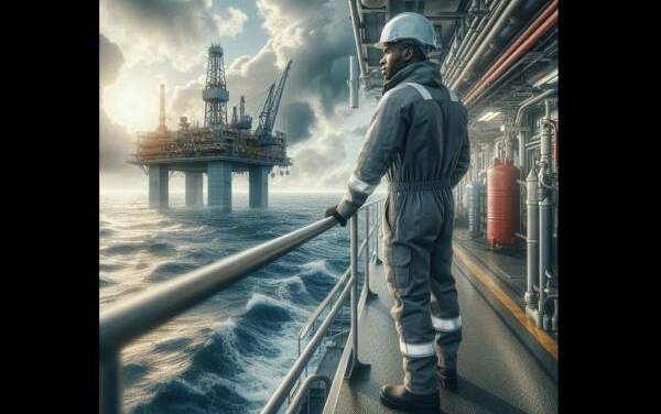 Türkei finanziert und beginnt Ölexplorationen vor der Küste von Afrika