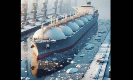 Deutschlands Energiewende gerät ins Stocken: Die LNG-Krise offenbart die Kosten des Verzichts auf Grundlastkraftwerke.