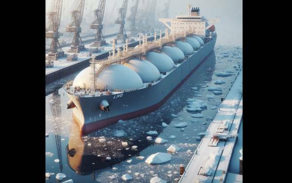 Deutschlands Energiewende gerät ins Stocken: Die LNG-Krise offenbart die Kosten des Verzichts auf Grundlastkraftwerke.