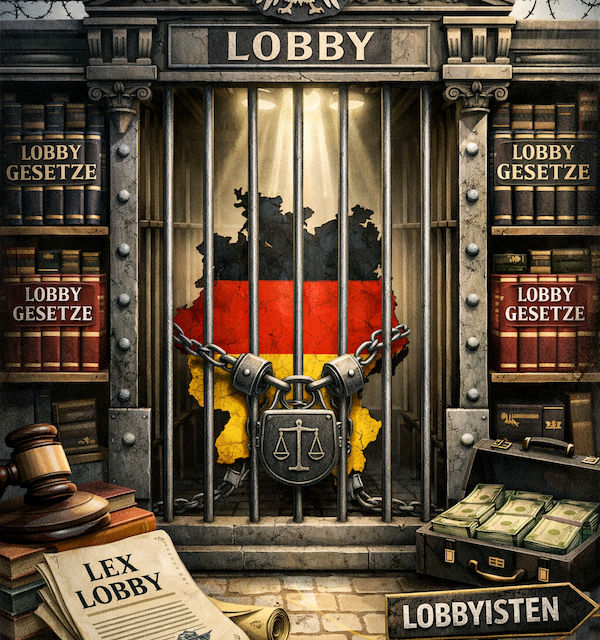 „Klimagefängnis“: Die Klimapolitik in Deutschland und in den USA