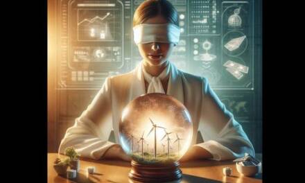 10 Billionen Dollar für Klimaneutralität ausgegeben – was erreicht ist, liegt bei 0 %