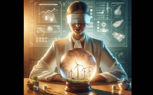 10 Billionen Dollar für Klimaneutralität ausgegeben – was erreicht ist, liegt bei 0 %