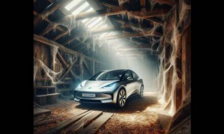 „Der Kunde hat sich entschieden“: Weiterhin sinkendende Absätze bei Elektrofahrzeugen.