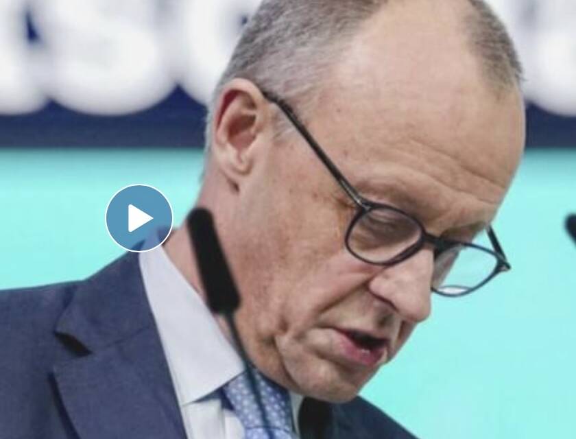 Bundeskanzler Merz, die Energiewende und das Schweigen im Walde