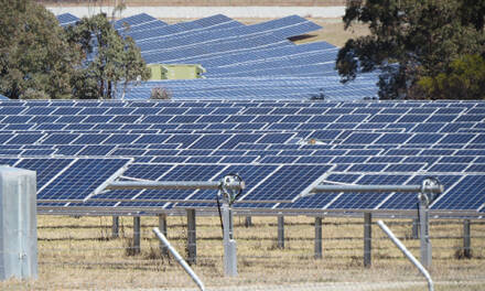 Photovoltaikzellen degradieren schneller als erwartet – 8 % halten möglicherweise nur 11 Jahre