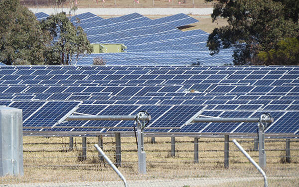 Photovoltaikzellen verschleißen schneller als erwartet – 8 % halten möglicherweise nur elf Jahre