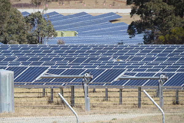 Photovoltaikzellen degradieren schneller als erwartet – 8 % halten möglicherweise nur 11 Jahre