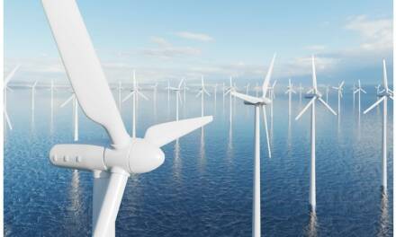 Windparkfriedhof Nordsee*