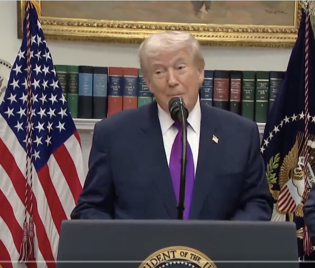 Al Gore ist ein Betrüger. Von X