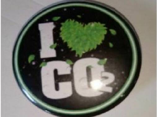 CO₂ ist kein Verschmutzer!